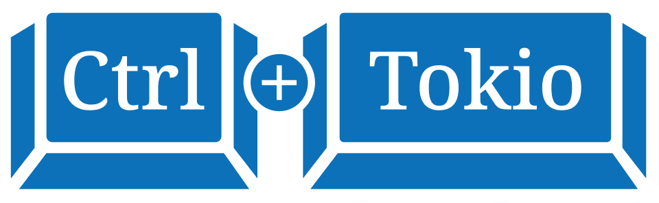 ctrl tokio